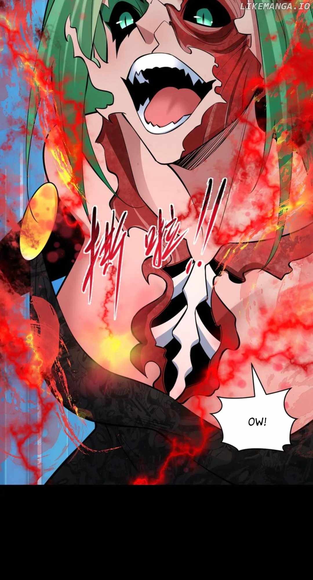 Age of Terror Chapter 482 3